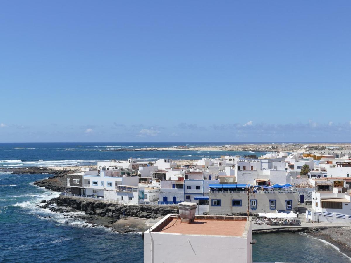 Sandy Toes & Salty Kisses El Cotillo מראה חיצוני תמונה